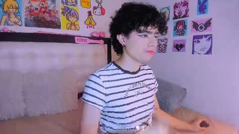 LuanRush online show from 6, 4, 2026