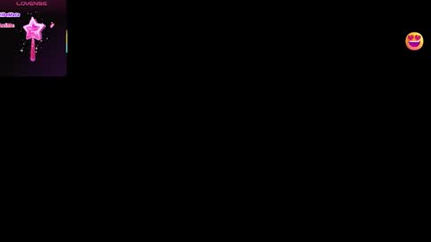 LUAR  online show from 14, 1, 2026