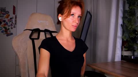 Luba online show from 24, 5, 2026