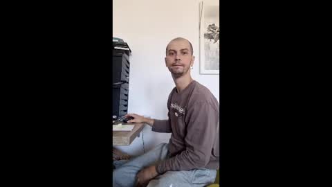 lubik044 online show from 16, 3, 2026