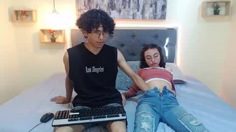 lubli_thodez online show from 23, 4, 2026