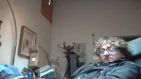 luca78 online show from 8, 3, 2025