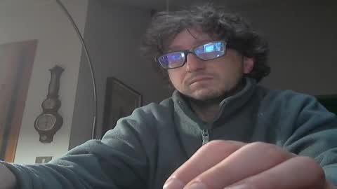 luca78 online show from 8, 3, 2025