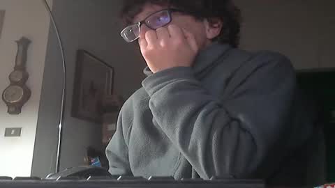 luca78 online show from 14, 12, 2025