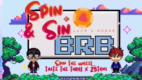 Luca online show from 13, 3, 2026