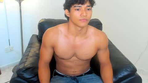 Snapshot of luca_mashle chatting on 24, 5, 2026 luca_mashle online show from 24, 5, 2026