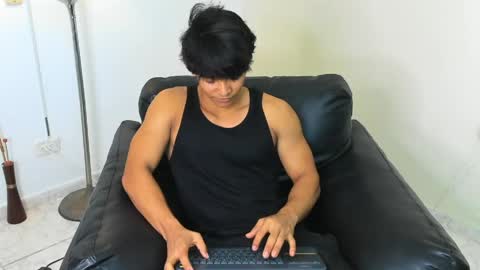 Snapshot of luca_mashle chatting on 27, 5, 2026 luca_mashle online show from 27, 5, 2026