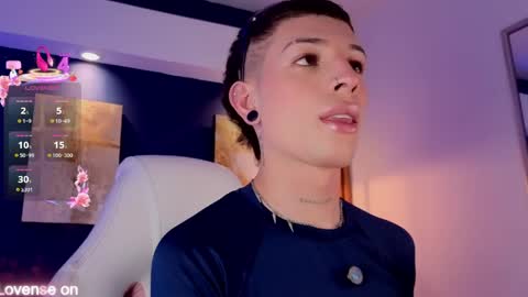 Luca  online show from 31, 3, 2026