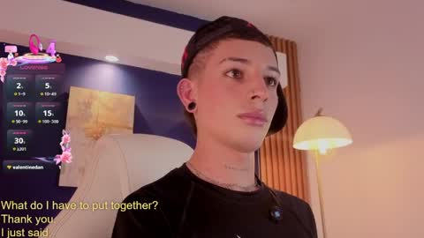 Luca  online show from 2, 4, 2026