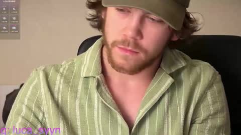 Luca S online show from 17, 11, 2025