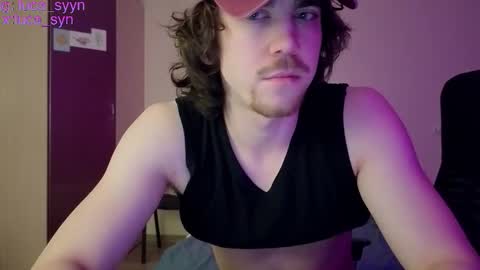 Luca S online show from 20, 2, 2026