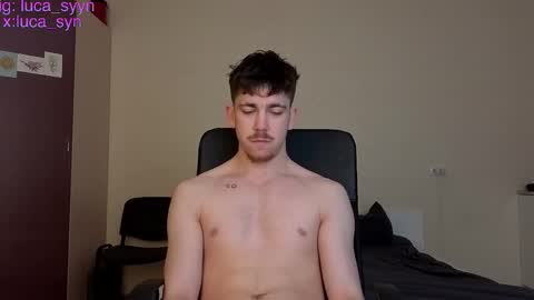 Luca S online show from 20, 3, 2026