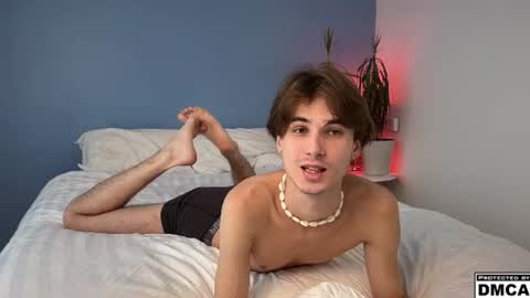lucacharm online show from 5, 8, 2026