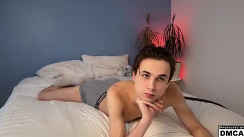 lucacharm online show from 6, 8, 2026