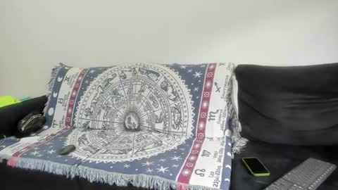 lucacosta19 online show from 29, 6, 2026