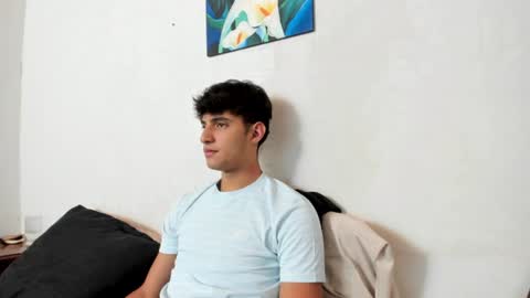 lucacosta19 online show from 16, 7, 2026