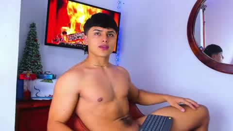 Luca Dior online show from 11, 12, 2024