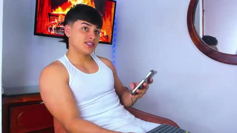 Luca Dior online show from 6, 1, 2025