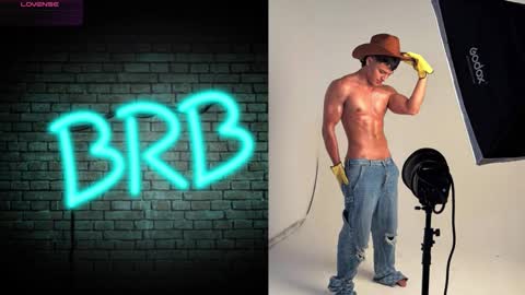 Luca Dior online show from 15, 1, 2026