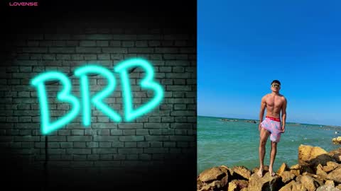 Luca Dior online show from 12, 2, 2026