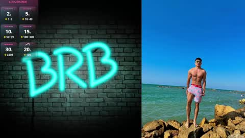 Luca Dior online show from 21, 4, 2026
