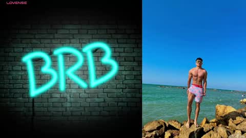Snapshot of lucadior chatting on 5, 5, 2026 Luca Dior online show from 5, 5, 2026