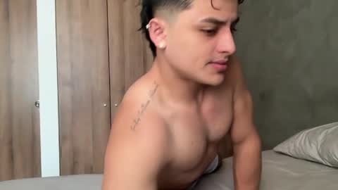 Snapshot of lucadior chatting on 13, 5, 2026 Luca Dior online show from 13, 5, 2026