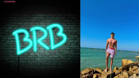 Snapshot of lucadior chatting on 30, 5, 2026 Luca Dior online show from 30, 5, 2026