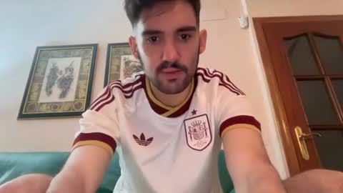 Snapshot of lucakolpe chatting on 7, 7, 2026 lucakolpe online show from 7, 7, 2026