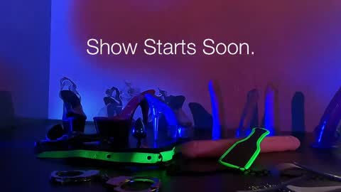lucalongdick online show from 13, 5, 2026