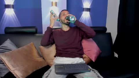 Snapshot of lucas4me chatting on 12, 2, 2026 Lucas online show from 12, 2, 2026