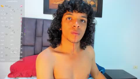 lucas_cruz1 online show from 14, 7, 2026