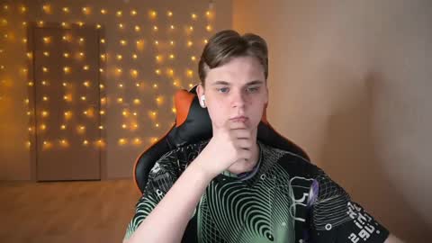 Snapshot of lucas_dany chatting on 13, 1, 2025 Lucas Gill online show from 13, 1, 2025