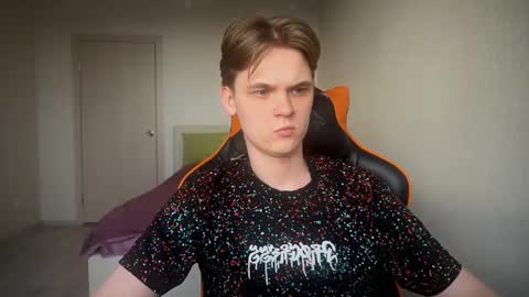 Snapshot of lucas_dany chatting on 8, 3, 2025 Lucas Gill online show from 8, 3, 2025