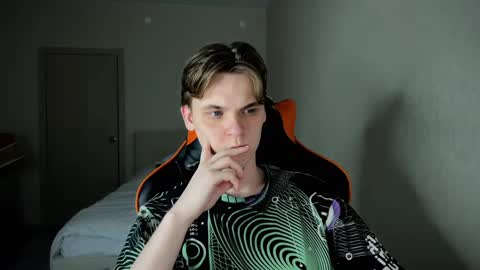 Snapshot of lucas_dany chatting on 12, 3, 2025 Lucas Gill online show from 12, 3, 2025