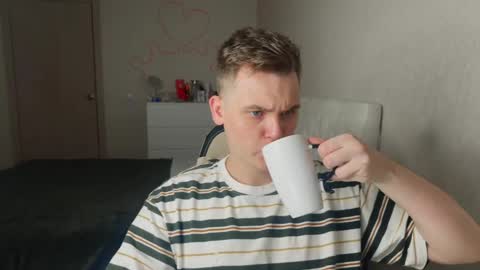 Snapshot of lucas_dany chatting on 18, 11, 2025 Lucas Gill online show from 18, 11, 2025