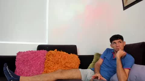 lucas_dream online show from 4, 5, 2026