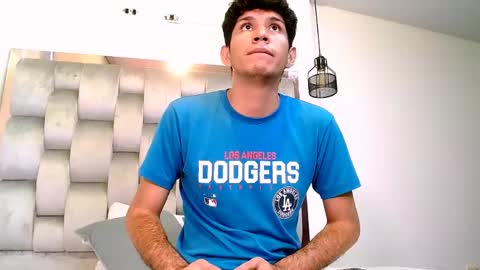 Snapshot of lucas_dream chatting on 3, 6, 2026 lucas_dream online show from 3, 6, 2026