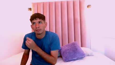 Snapshot of lucas_dream chatting on 7, 6, 2026 lucas_dream online show from 7, 6, 2026