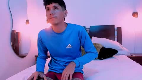 Snapshot of lucas_dream chatting on 9, 6, 2026 lucas_dream online show from 9, 6, 2026