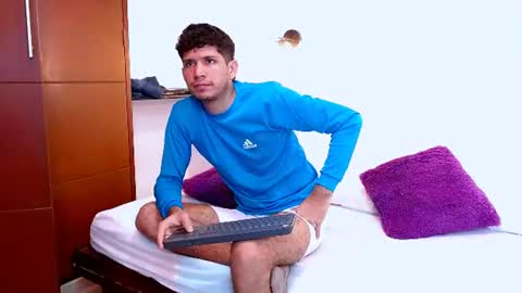 Snapshot of lucas_dream chatting on 13, 7, 2026 lucas_dream online show from 13, 7, 2026