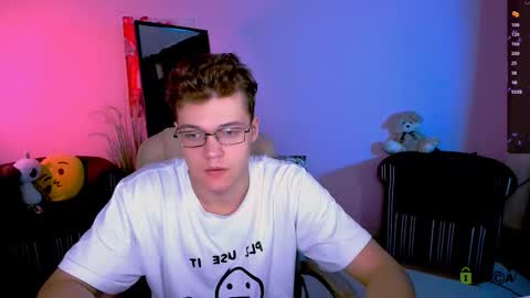 lucas_long_ online show from 16, 10, 2025