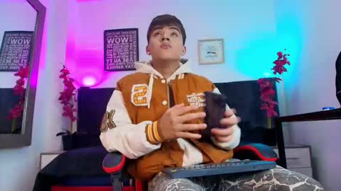 Lucas lovee online show from 26, 2, 2026