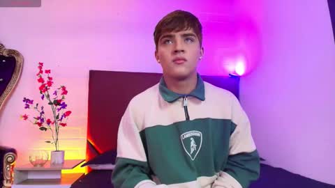 Lucas lovee online show from 21, 3, 2026