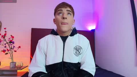 Lucas lovee online show from 7, 4, 2026