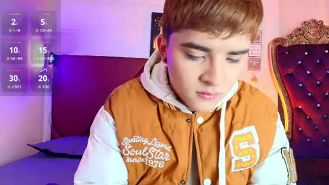 Snapshot of lucas_lovee chatting on 22, 4, 2026 Lucas lovee online show from 22, 4, 2026