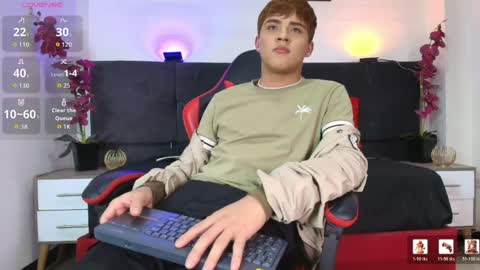 Snapshot of lucas_lovee chatting on 30, 5, 2026 Lucas lovee online show from 30, 5, 2026