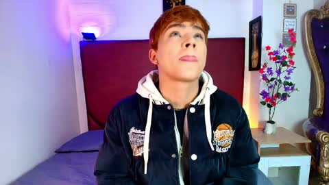 Snapshot of lucas_lovee chatting on 7, 6, 2026 Lucas lovee online show from 7, 6, 2026