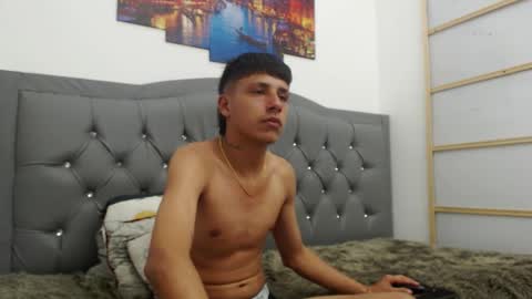 Snapshot of lucas_rivass chatting on 6, 11, 2025 LUCAS RIVAS online show from 6, 11, 2025