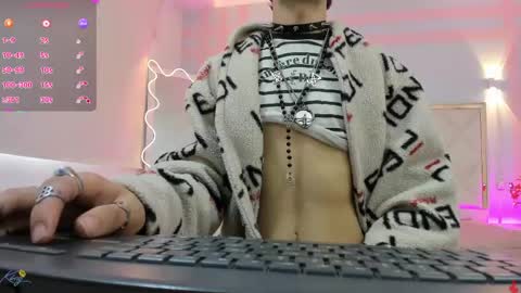 Snapshot of lucas_tay chatting on 26, 5, 2026 Lucas online show from 26, 5, 2026